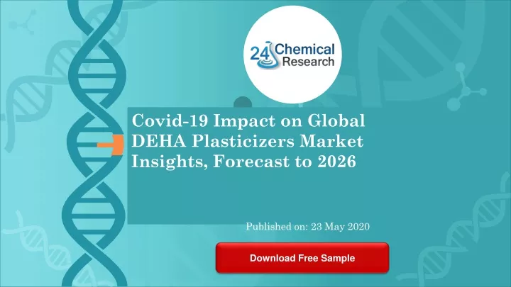 covid 19 impact on global deha plasticizers