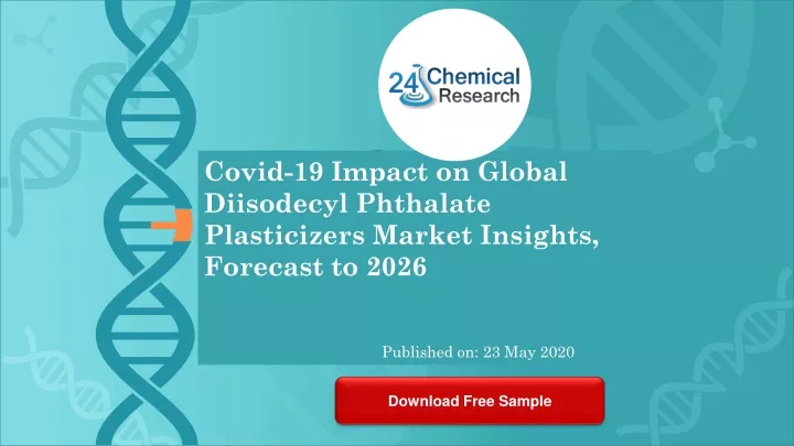 covid 19 impact on global diisodecyl phthalate