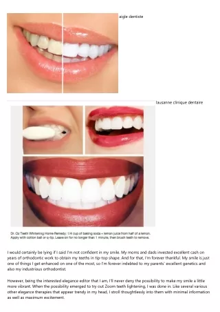 <h1 style="clear:both" id="content-section-0">5 Simple Techniques For Teeth Withening Top Quality</h1>