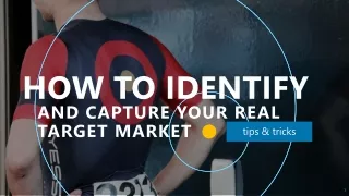 how to identify