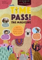 Mocomi TimePass The Magazine - Issue 52 - slide 1