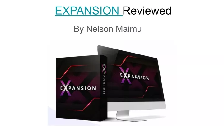 expansion reviewed