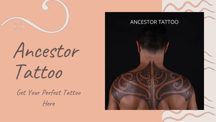 ancestor tattoo