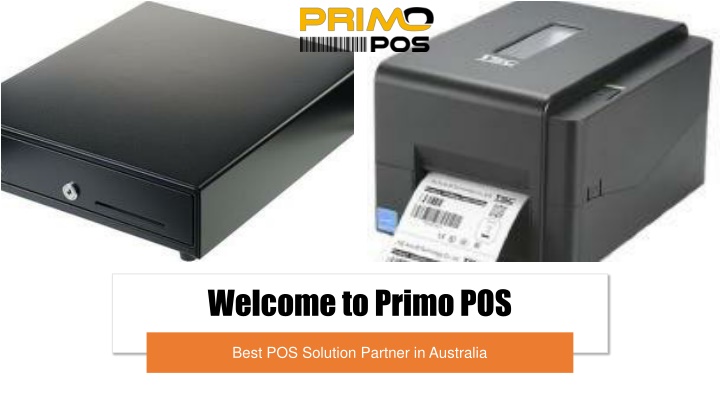 welcome to primo pos