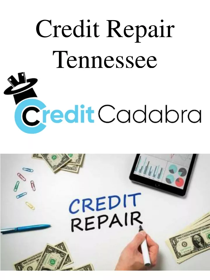 credit repair tennessee