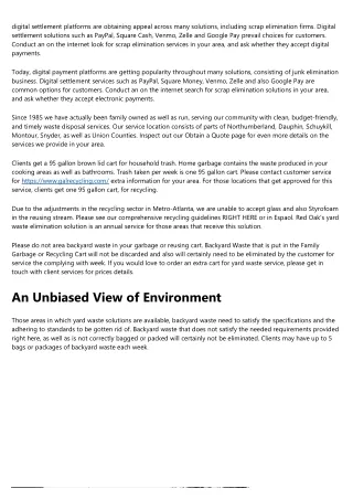 digital settlement platforms are obtaining appeal