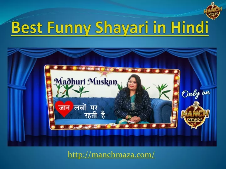 best funny shayari in hindi