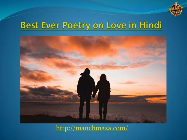 best ever poetry on love in hindi