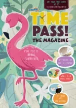 Mocomi TimePass The Magazine - Issue 53 - slide 1