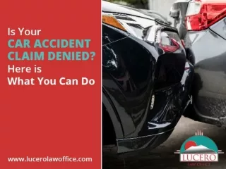 Car Accidental Lawyer in Albuquerque – How to Recover Your Claim?
