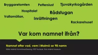 tjuvakyrkog rden