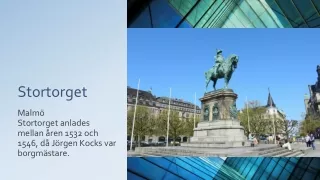 stortorget