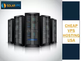cheap vps hosting usa