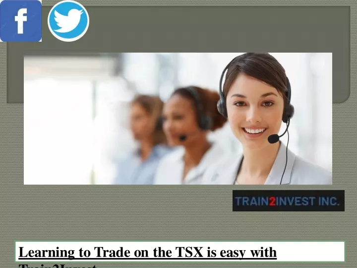 learning to trade on the tsx is easy with