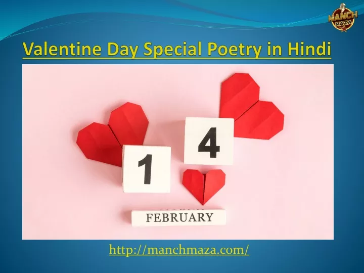 valentine day special poetry in hindi