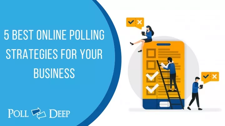 5 best online polling