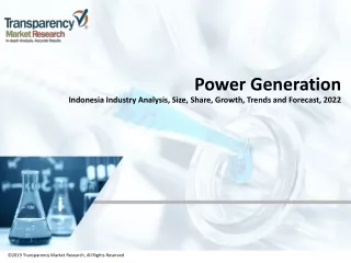 power generation indonesia industry analysis size share growth trends and forecast 2022