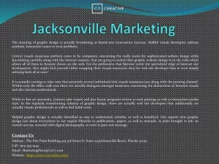 jacksonville marketing