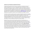 Abstract data type - slide 1