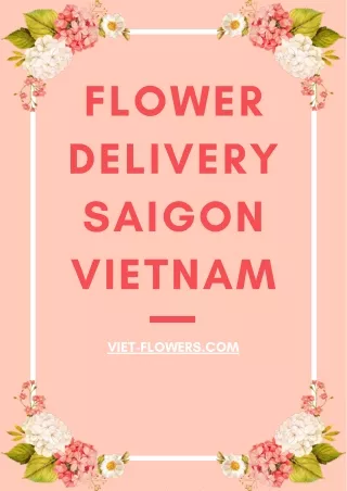 flower