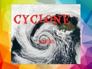 cyclone