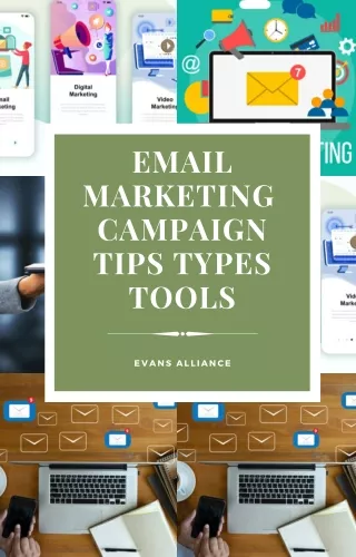 Email Marketing Tips, Tools, Challenges, and many more things