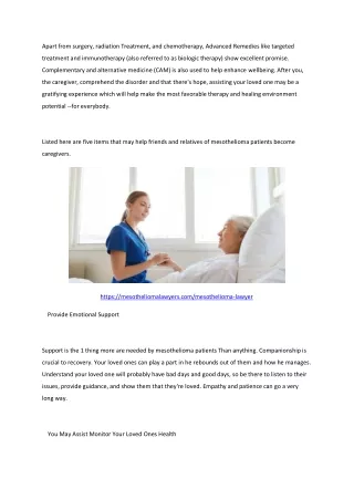 apart from surgery radiation treatment