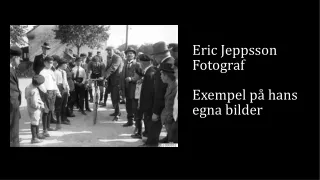 eric jeppsson fotograf