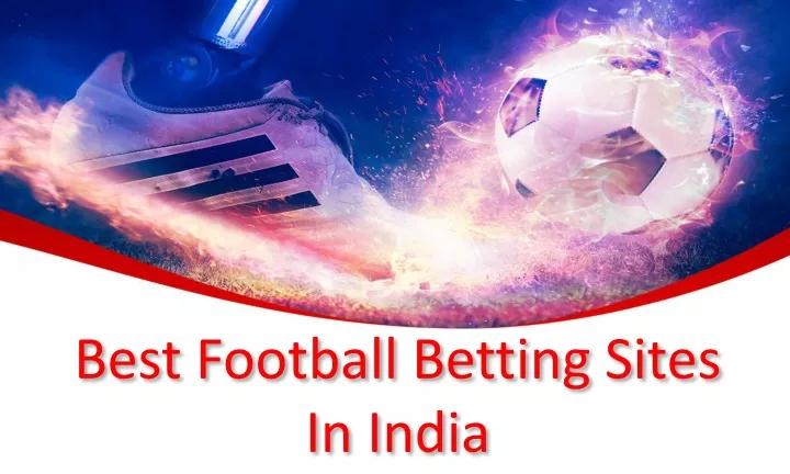 best football betting sites in india
