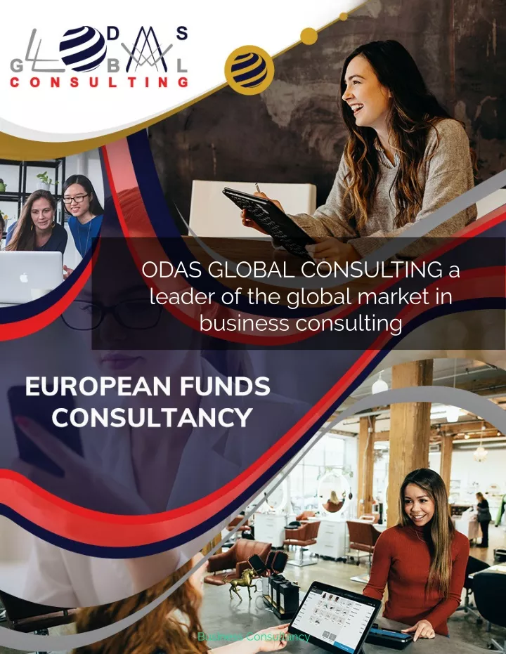 odas global consulting a leader of the global
