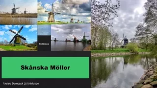 sk nska m llor