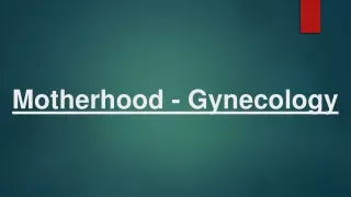 Gynecologists in indiranagar bangalore