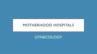 Best gynecologist in hebbal bangalore