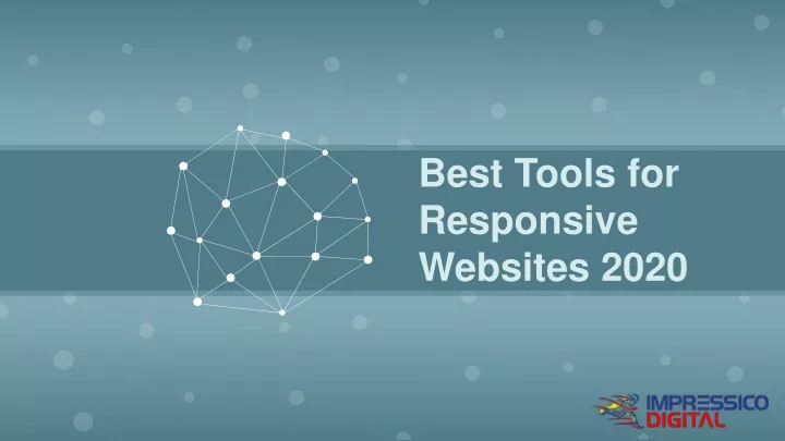 best tools for responsive websites 2020