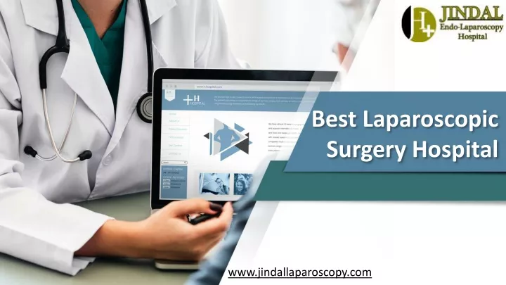 best laparoscopic surgery hospital