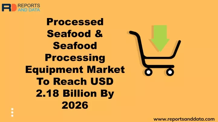 processed seafood seafood processing equipment