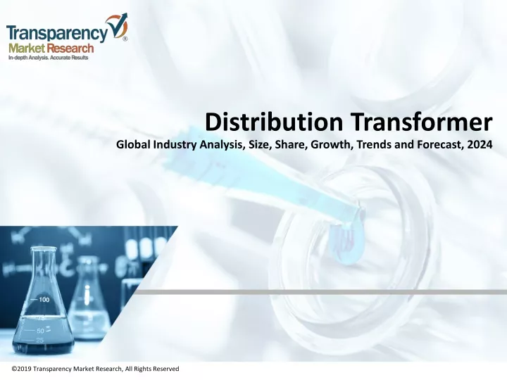 distribution transformer global industry analysis size share growth trends and forecast 2024
