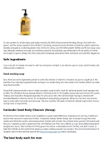 Best Natural Soap For Sensitive Skin - slide 1