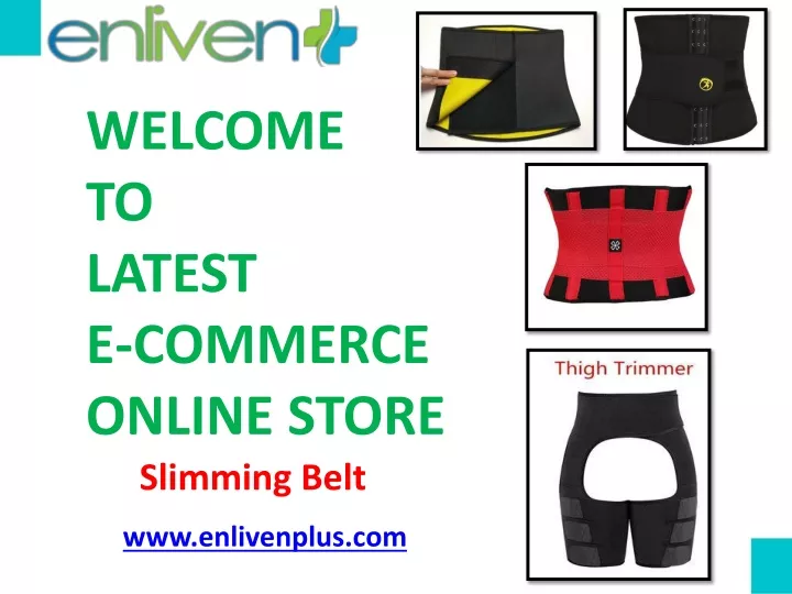 welcome to latest e commerce online store