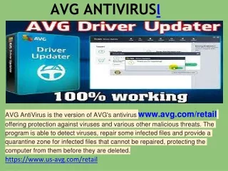 avg antivirus l