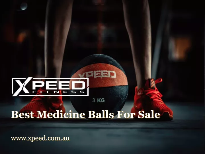 best medicine balls for sale