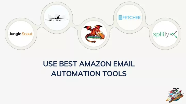 use best amazon email automation tools