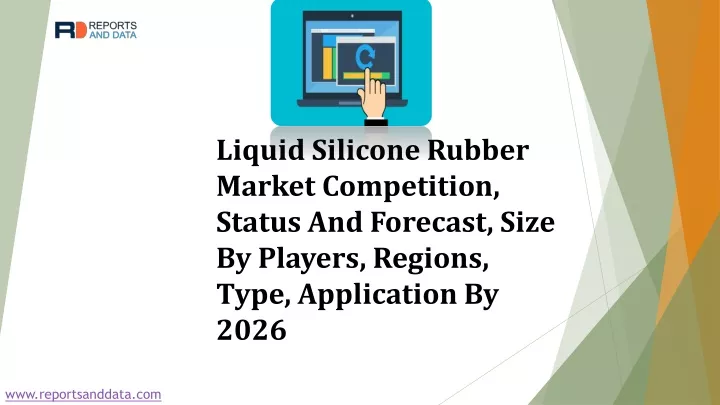 liquid silicone rubber market competition status