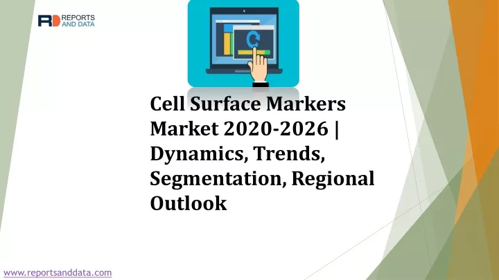 cell surface markers market 2020 2026 dynamics
