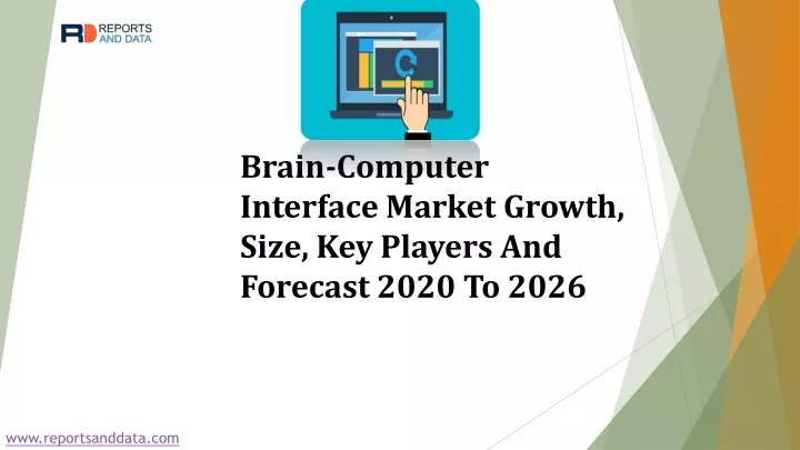 brain computer interface market growth size