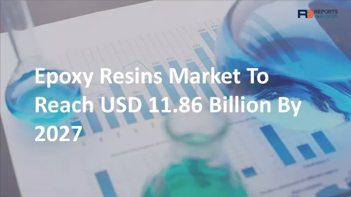 epoxy resins market to reach usd 11 86 billion