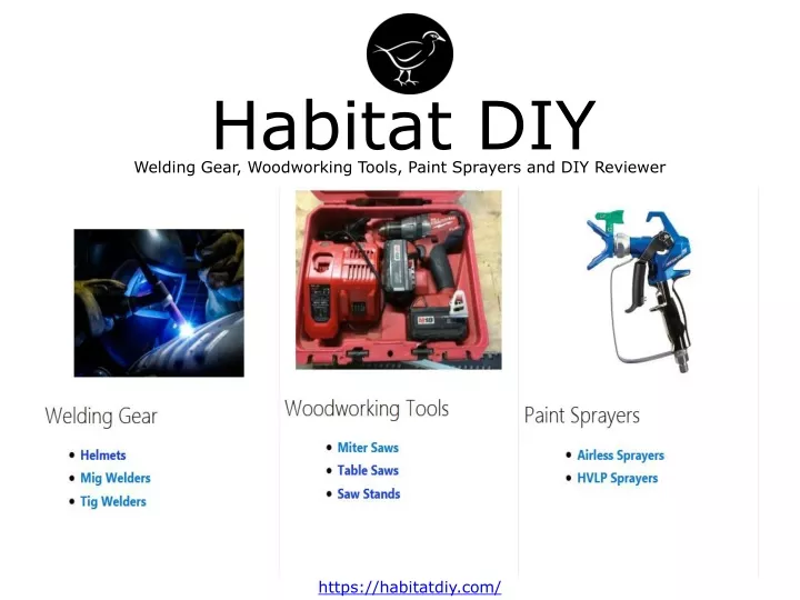 habitat diy