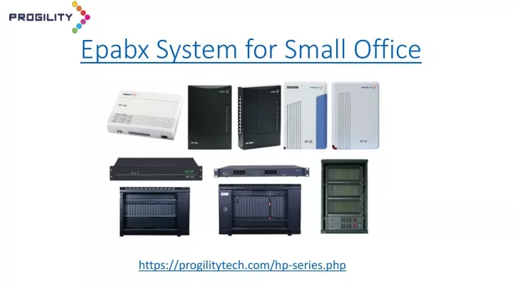 epabx system for small office