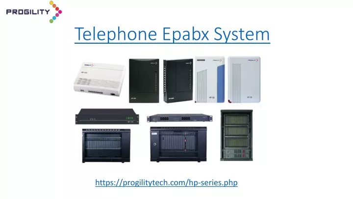 telephone epabx system