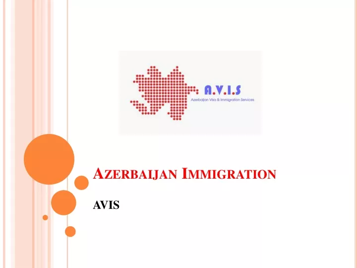 azerbaijan immigration